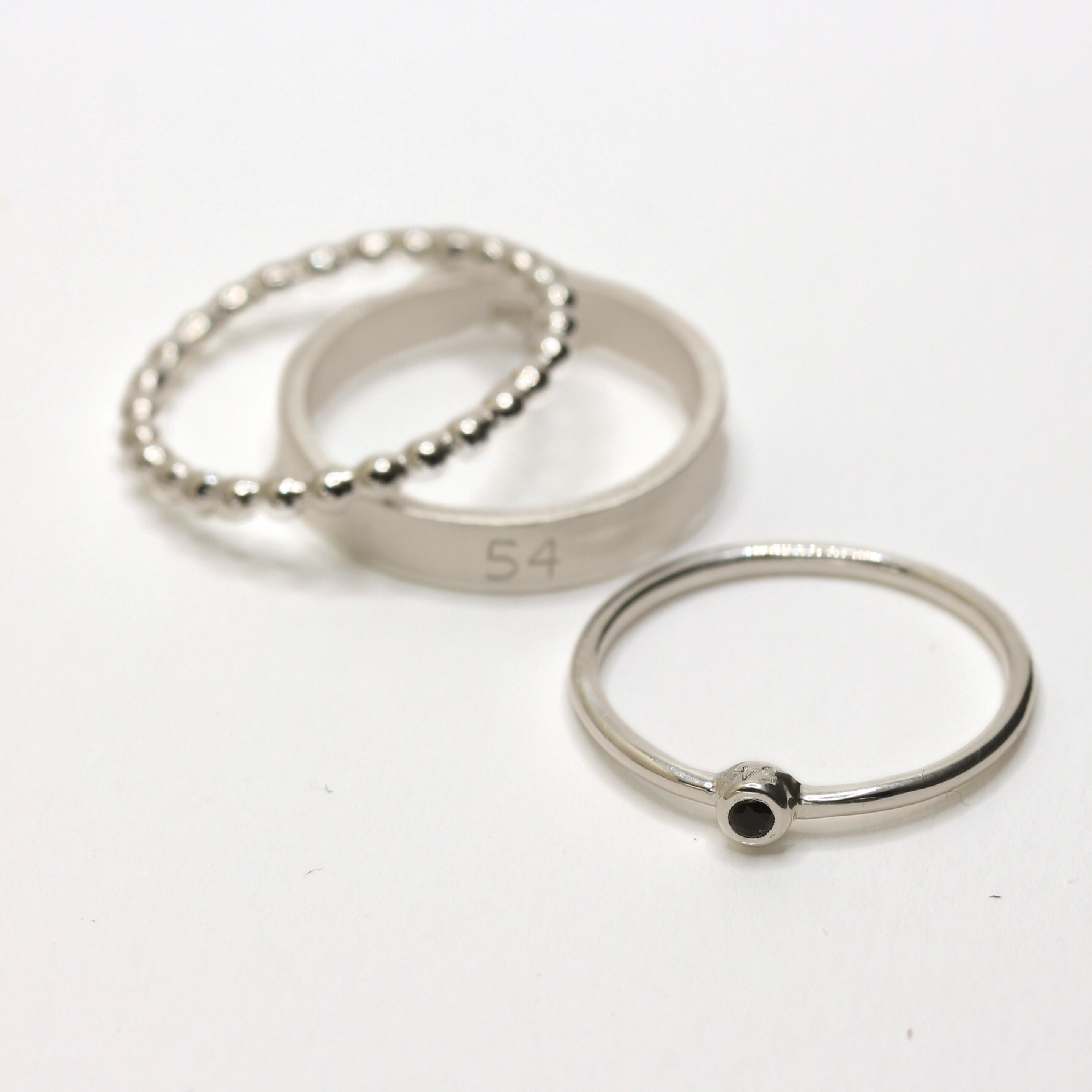 PALLINO ball ring