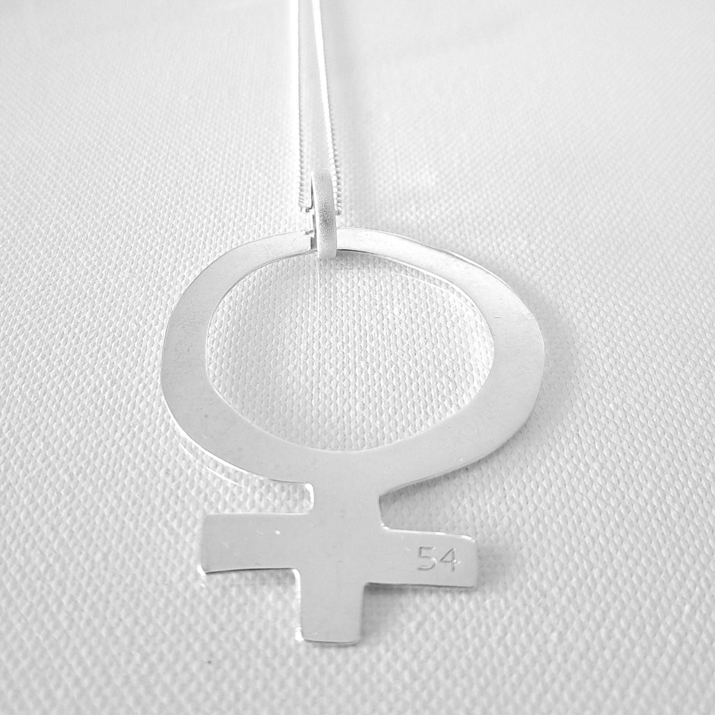 FUTURE IS FEMALE
