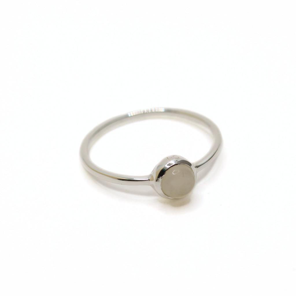 MOON moonstone