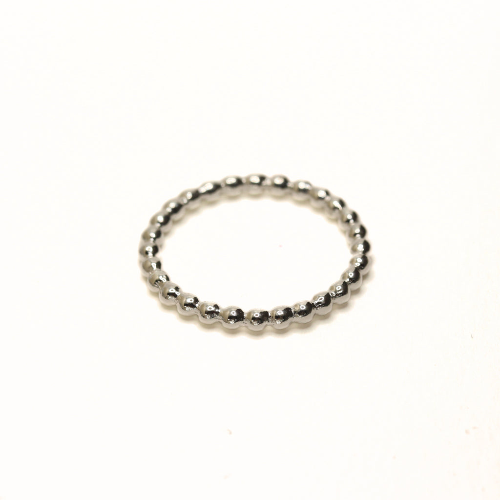 PALLINO ball ring