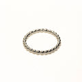 PALLINO ball ring