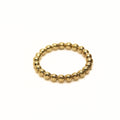 CHICCHI ball ring