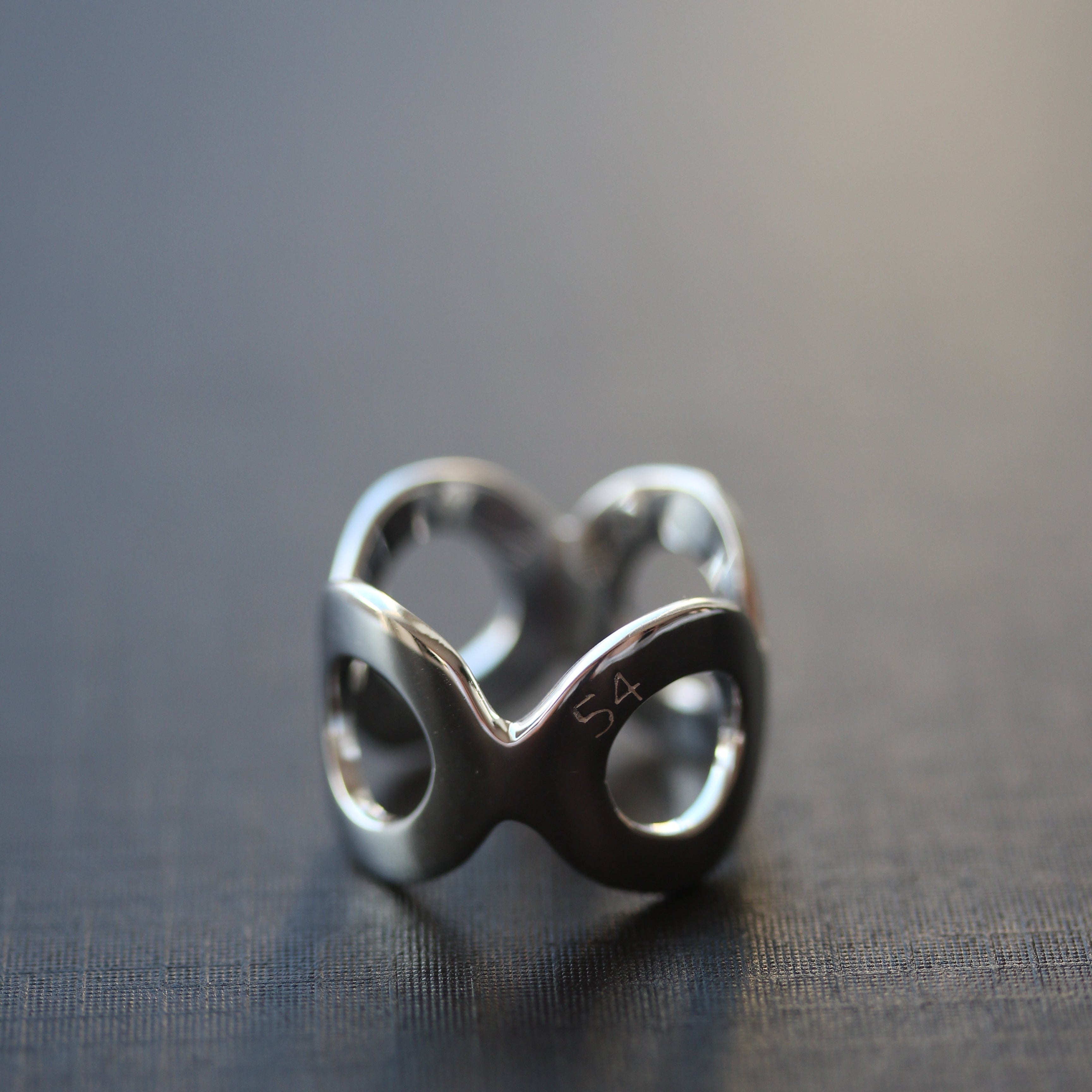 INFINITO