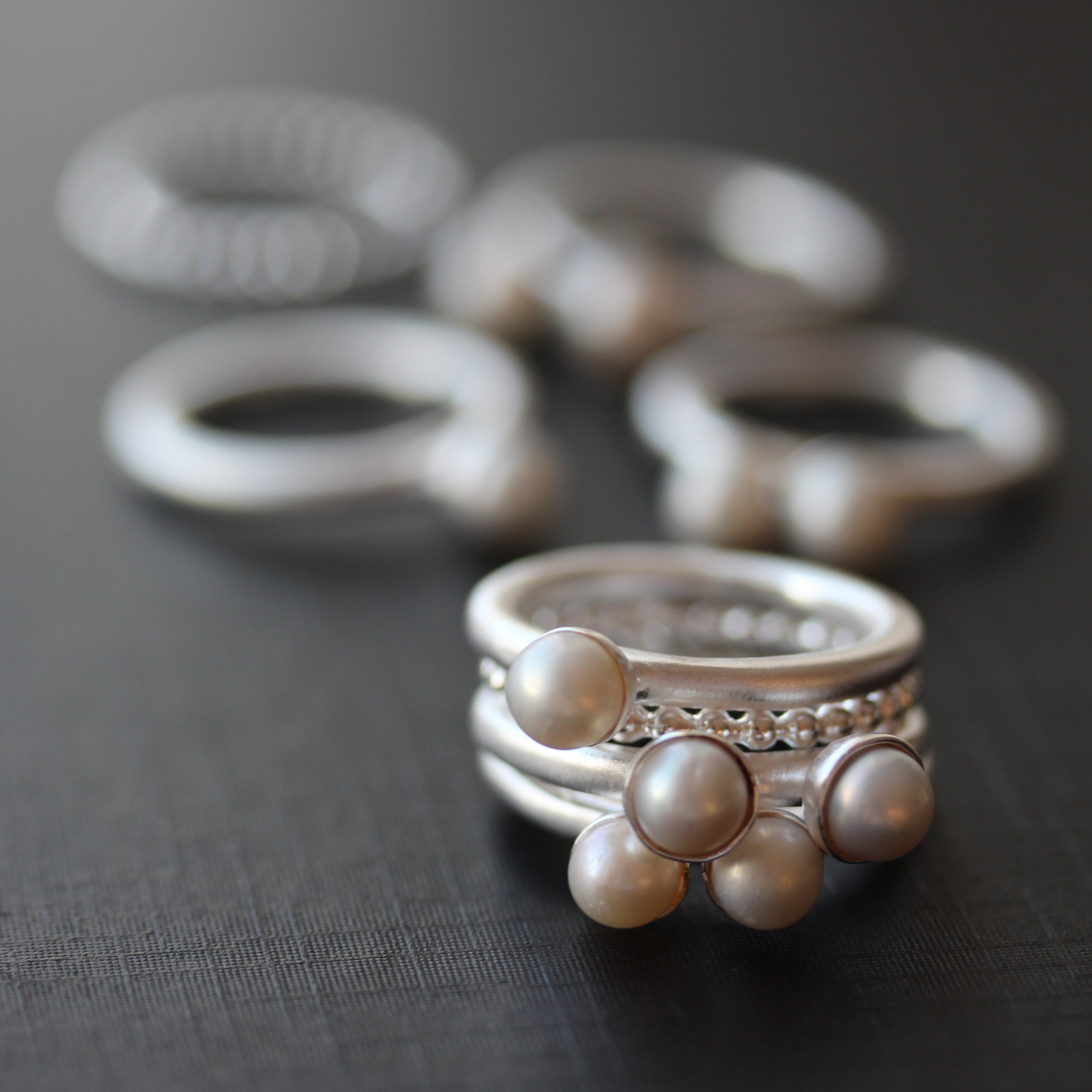 EMOZIONI set
