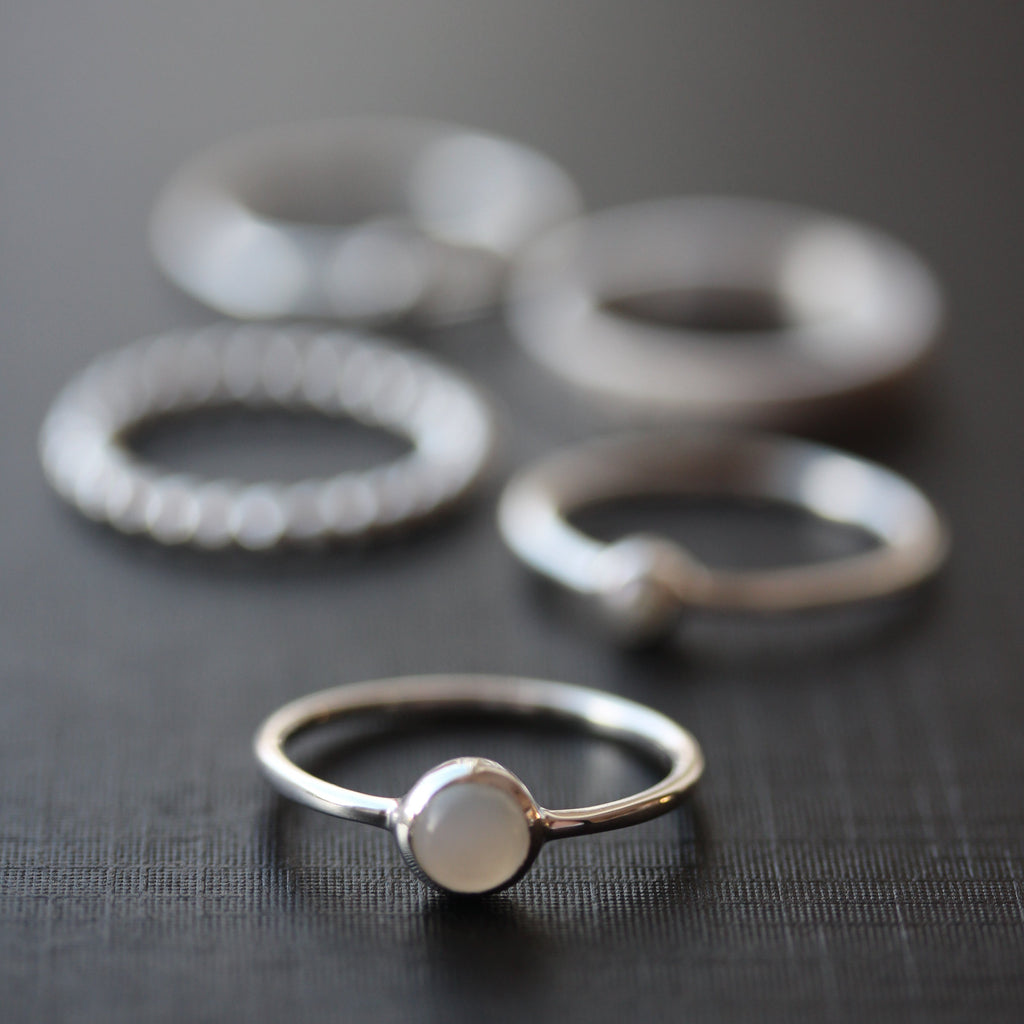MOON moonstone