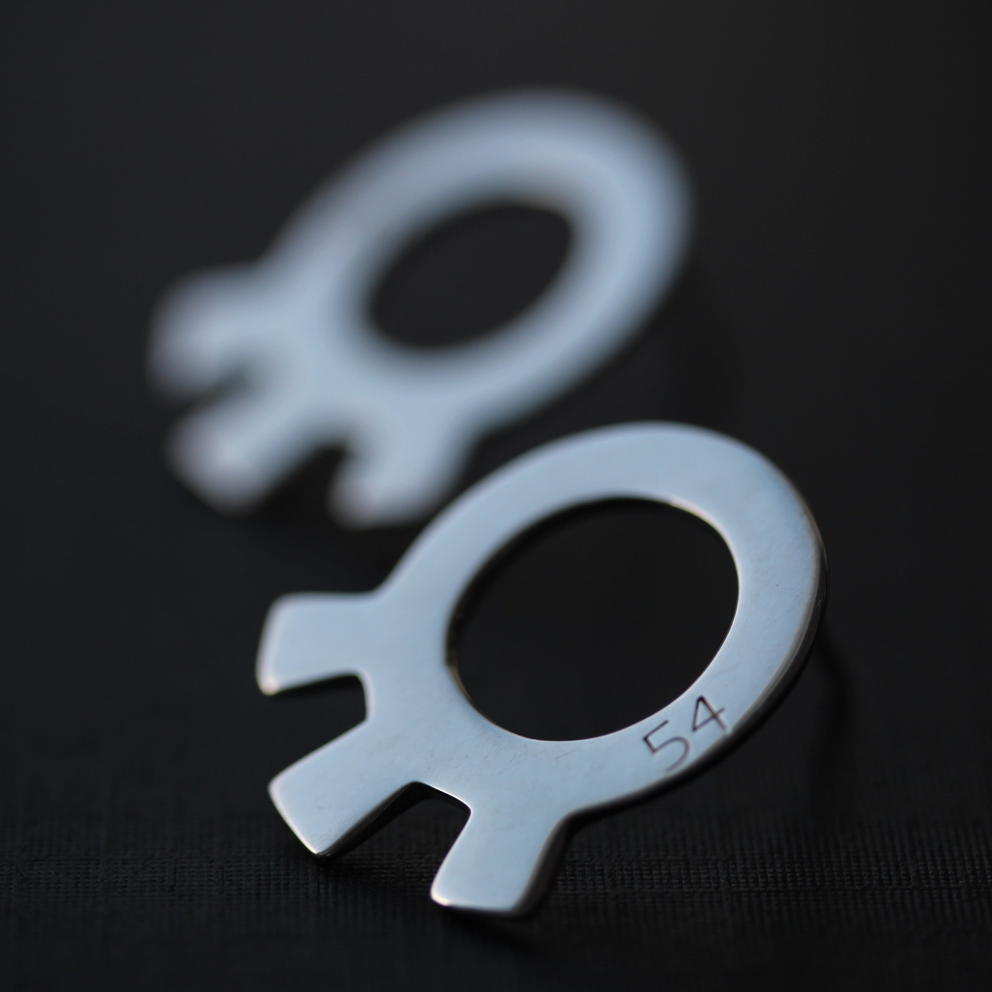 TRE - 3